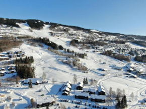 Hafjell Alpinlandsby Pluss